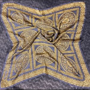 Gorgeous scarf/wrap by Lancel